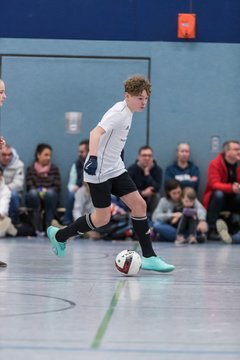 Bild 13 - wCJ Norddeutsches Futsalturnier Auswahlmannschaften